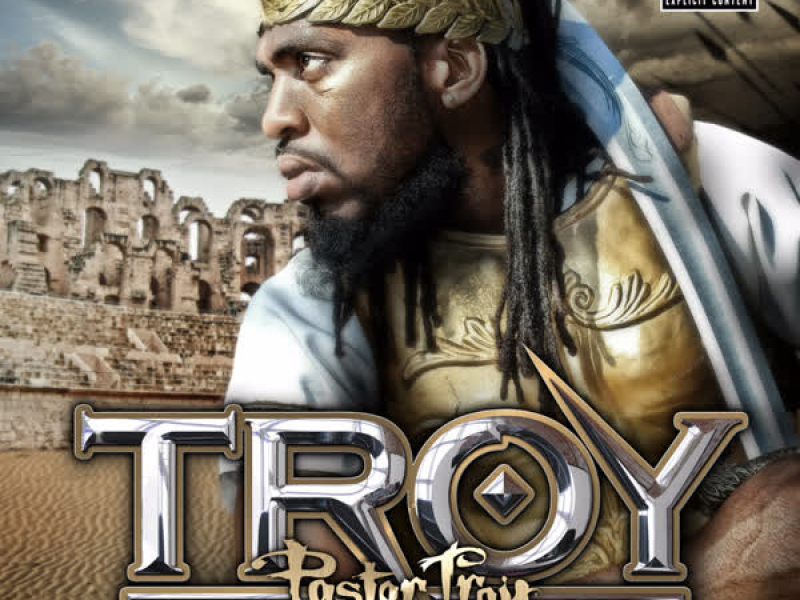 T.R.O.Y.