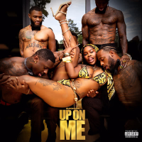 Up On Me (Single)