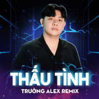Thấu Tình (Trường Alex Remix Beat) (Single)