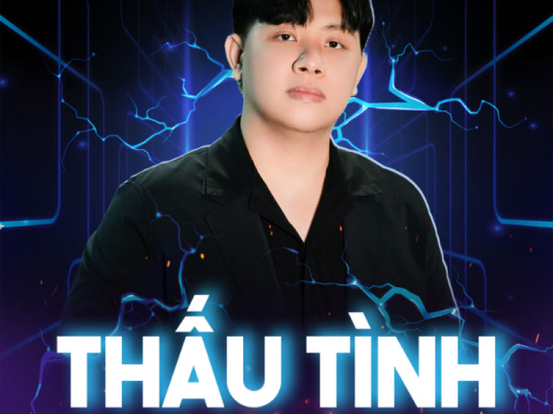 Thấu Tình (Trường Alex Remix Beat) (Single)
