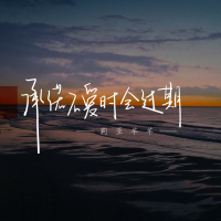 承诺不爱时会过期 (Single)