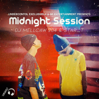 Midnight Session (Single)