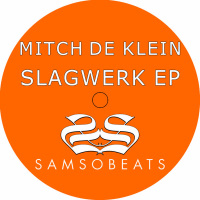 Slagwerk EP