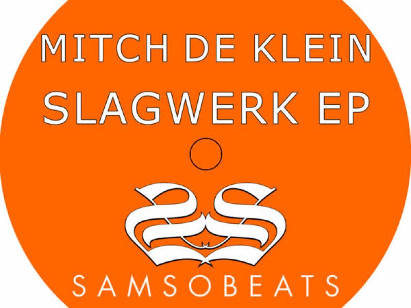 Slagwerk EP