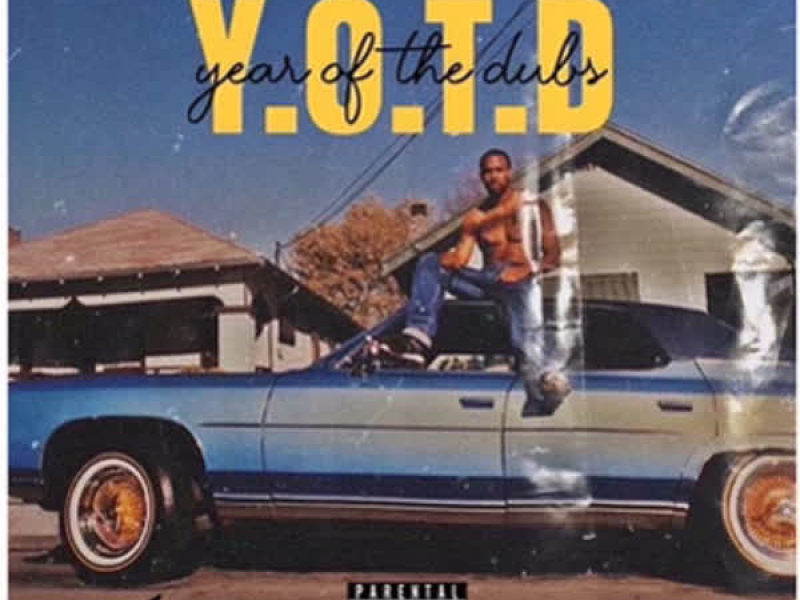 Year of the Dubs: Volume 1