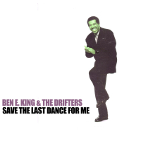 Save the Last Dance for Me