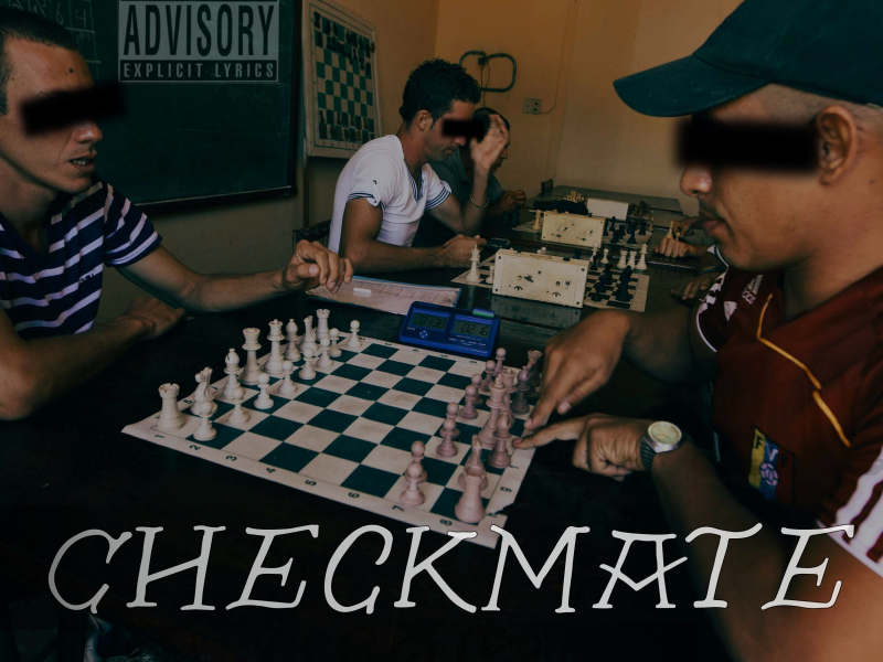 Checkmate (Single)
