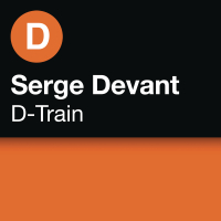 D-Train