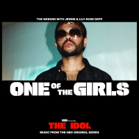 One of the Girls (Single)