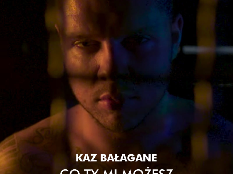 Co Ty Mi Możesz (Single)