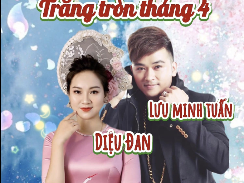 Trăng Tròn Tháng Tư (EP)