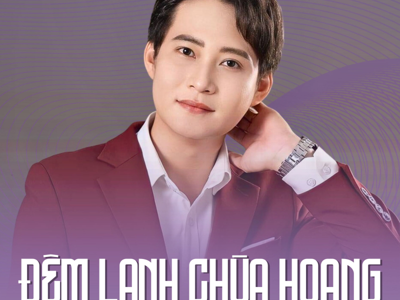 Đêm Lạnh Chùa Hoang (Single)