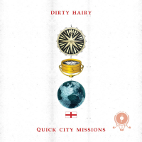 Quick City Missions (Single)