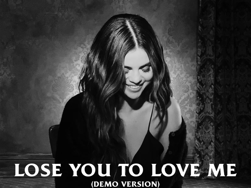 Lose You To Love Me (Demo Version) (Single)