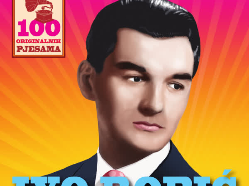 100 Originalnih Pjesama
