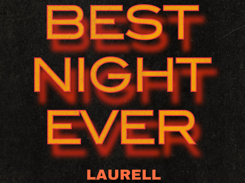 Best Night Ever (Lucas Estrada Remix) (Single)