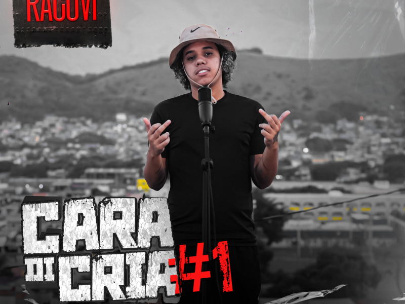 CARA DI CRIA #1 (Single)