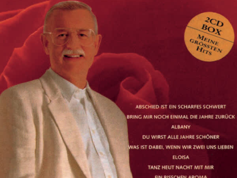 Das Beste von der Stimme des Herzens