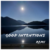 Good Intentions (Single)