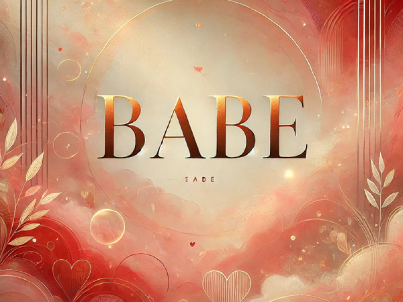 Babe (Single)