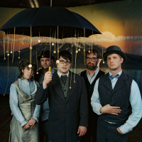 The Decemberists - CONNECT Set (Single)