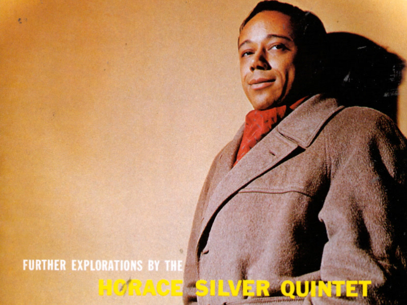 Further Explorations By The Horace Silver Quintet