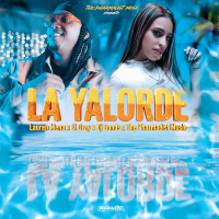 La Yalorde (Single)