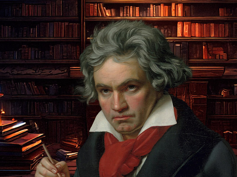 Für Elise (LoFi Version) (Single)