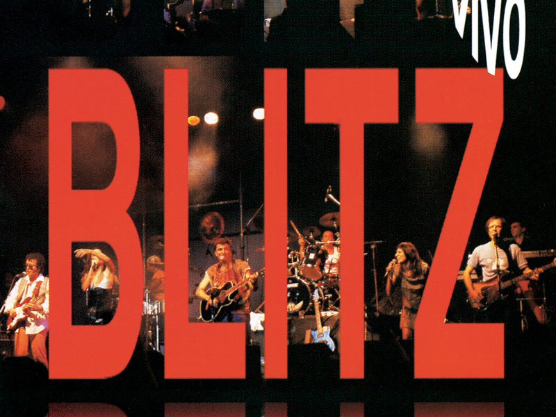 Blitz Ao Vivo