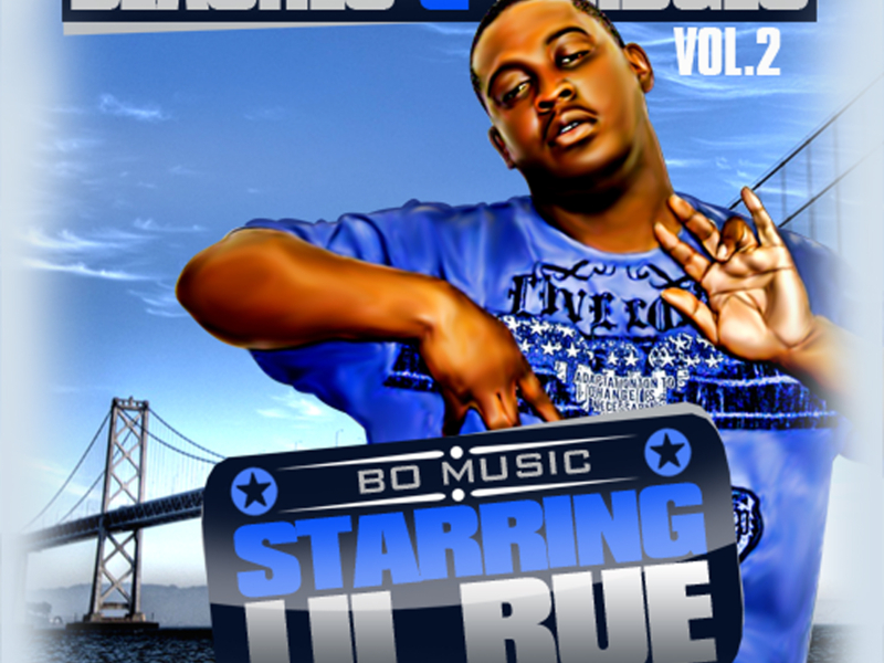 Beaches & Bridges Vol. 2