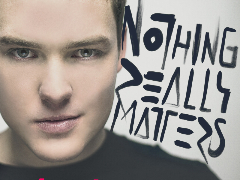 Nothing Really Matters (feat. Melanie Fontana) - Single