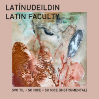 Svo til, So Nice, So Nice (EP)