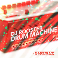 Drum Machine (Single)