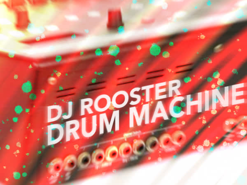 Drum Machine (Single)