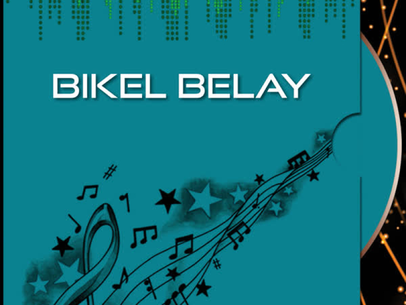Bikel Belay