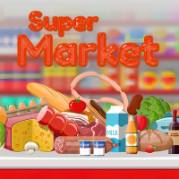 Super Market (EP)