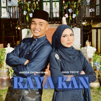 RAYA KAN (Single)
