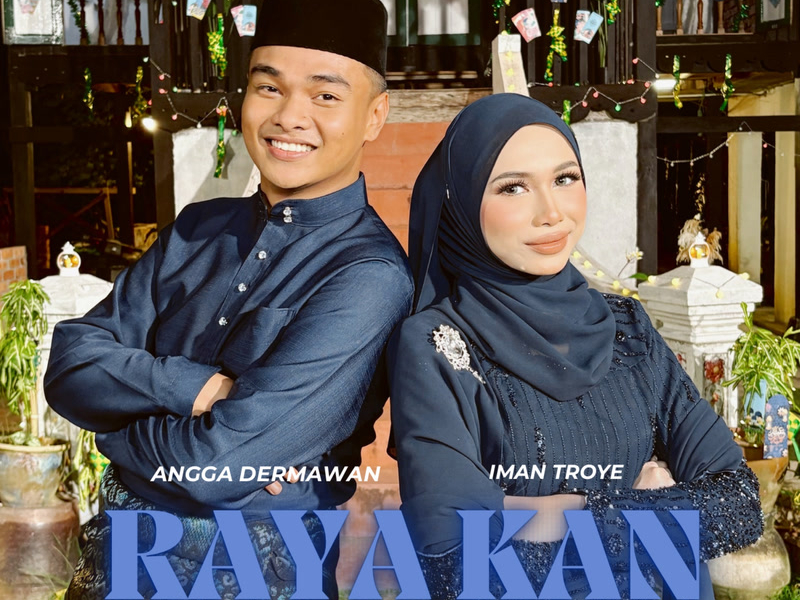 RAYA KAN (Single)