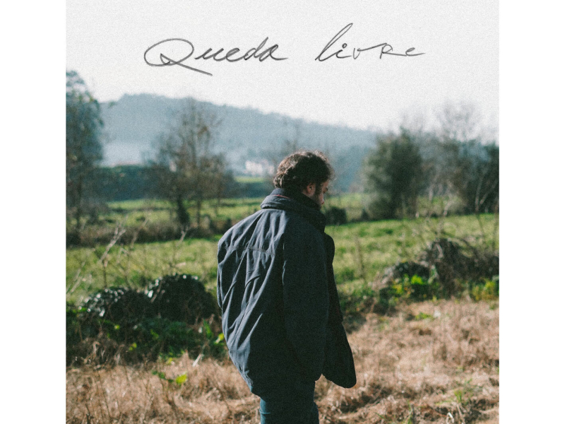 Queda Livre (Single)