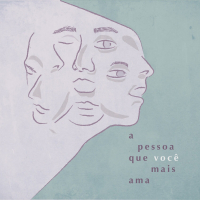 A Pessoa Que Você Mais Ama (EP)