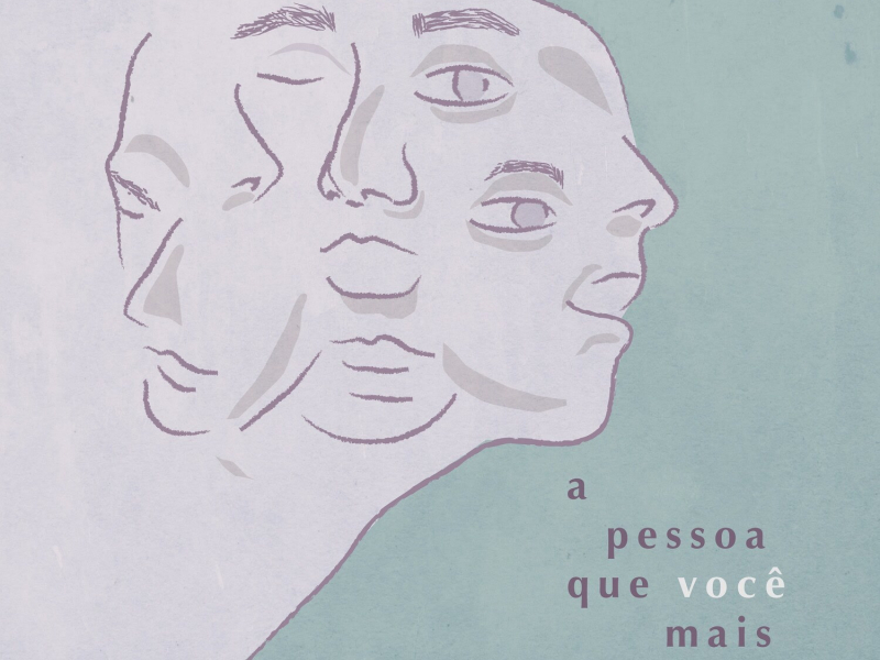 A Pessoa Que Você Mais Ama (EP)