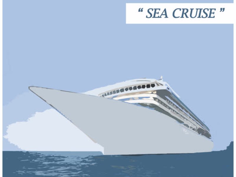 Sea Cruise  Re-recorded version