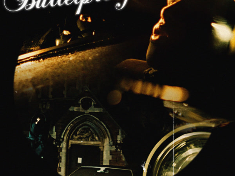 Bulletproof (Single)