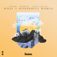 What A Wonderful World (Single)