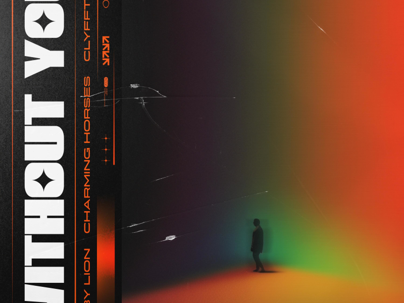 Without You (Single)