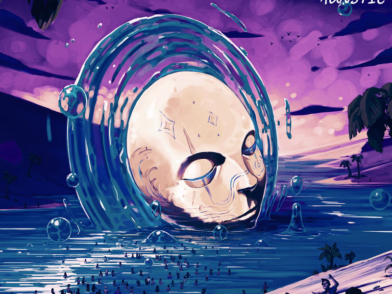 Shine Like Stars (Acoustic Version) (Single)