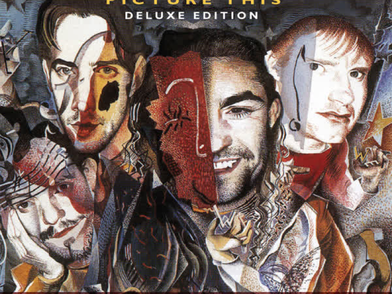 Picture This (20th Anniversary Edition / Deluxe)