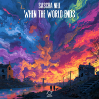 When The World Ends (Single)