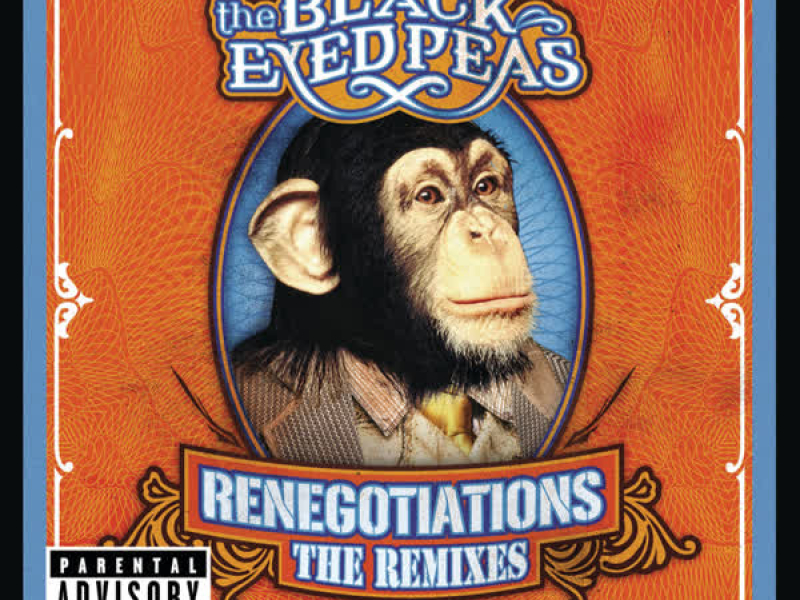 Renegotiations: The Remixes