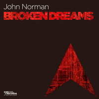 Broken Dreams (Single)